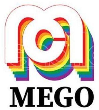 Star Trek Tng Action Figura Lt. Worf Edizione Limitata 20 Cm Mego