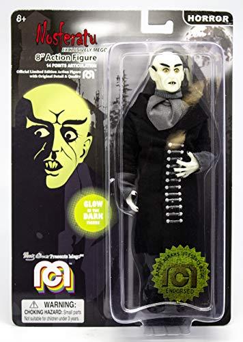 Bizak Statuetta Mego 20 cm Nosferatu (64032975)