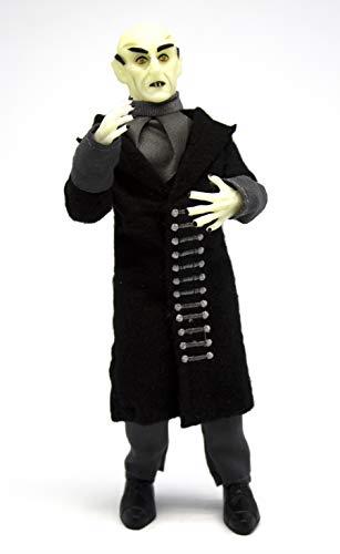 Bizak Statuetta Mego 20 cm Nosferatu (64032975) - 3