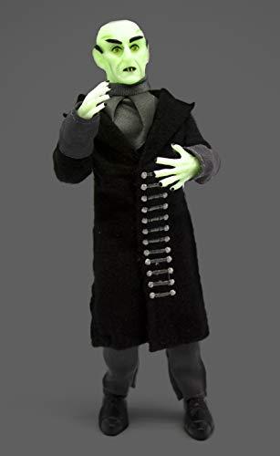 Bizak Statuetta Mego 20 cm Nosferatu (64032975) - 4