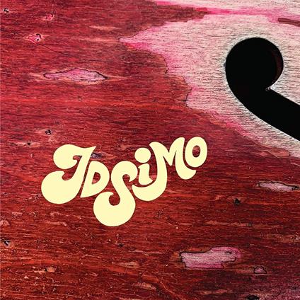 JD Simo - Vinile LP di JD Simo