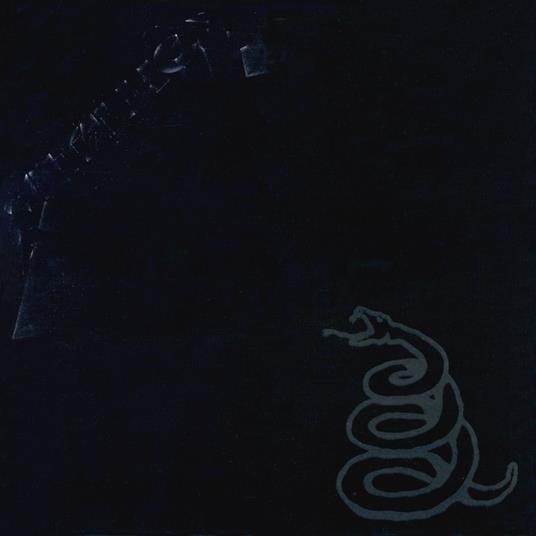 Metallica (2 Lp) - Vinile LP di Metallica