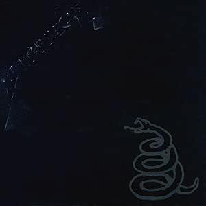 Metallica (Remastered) - CD Audio di Metallica