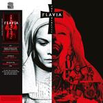 Flavia The Heretic (Sp.Ed.Transp Red 140 gr. Vinyl)