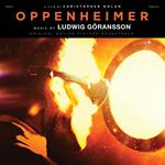 Oppenheimer (Colonna sonora)