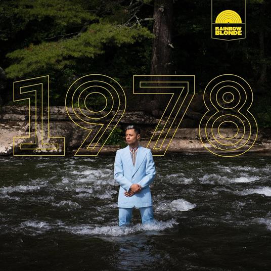 1978 - Vinile LP di José James