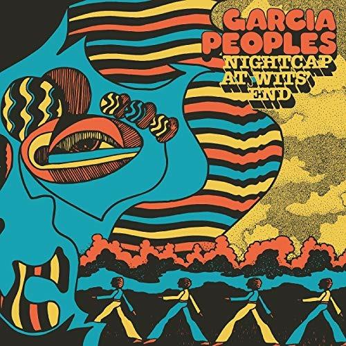 Nightcap at Wits' End - CD Audio di Garcia Peoples