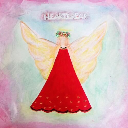 Roman Lewis - Heartbreak (Forever) - Vinile LP