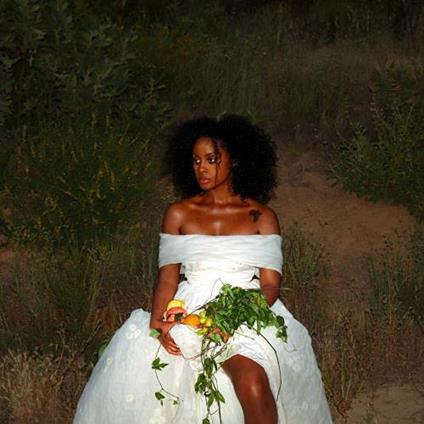 Hues - CD Audio di Fana Hues