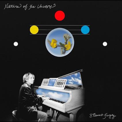Nature Of The Universe - Vinile LP di Stewart - Forgey