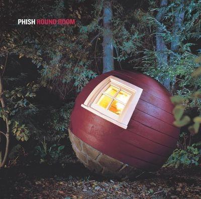 Round Room - Vinile LP di Phish