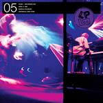 Lp On Lp 05. Twist - Stash Uniondale. Ny 4-2-98