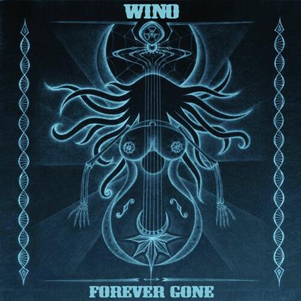 Forever Gone - Vinile LP di Wino