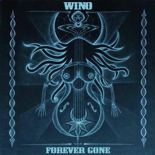 Forever Gone - Vinile LP di Wino
