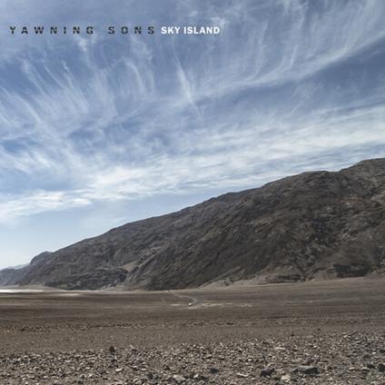 Sky Island - CD Audio di Yawning Sons