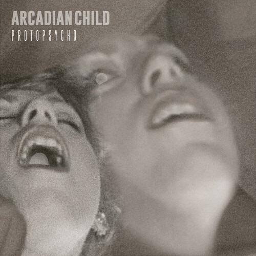 Protopsycho - CD Audio di Arcadian Child