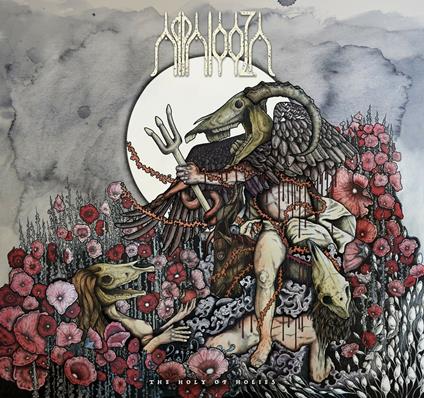 The Holy of Holies - Vinile LP di Appalooza