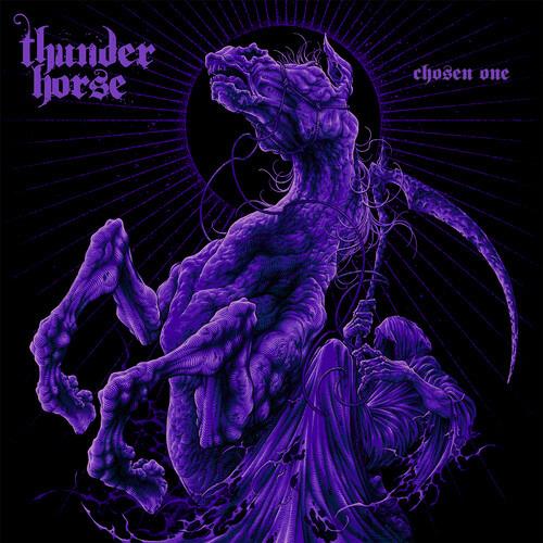Chosen One - Vinile LP di Thunder Horse