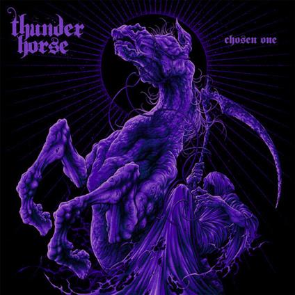 Chosen One - CD Audio di Thunder Horse