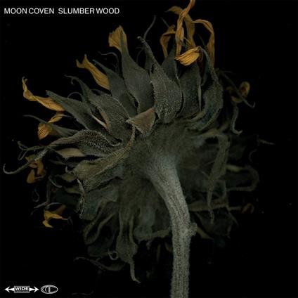 Slumber Wood - Vinile LP di Moon Coven
