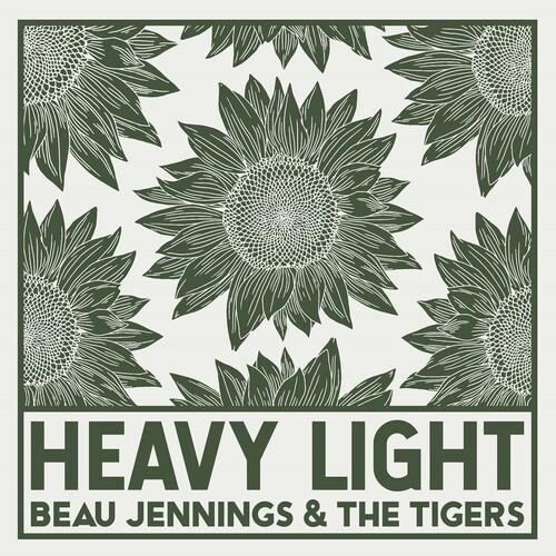 Heavy Light - CD Audio di Beau Jennings