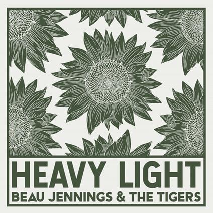 Heavy Light - Vinile LP di Beau Jennings