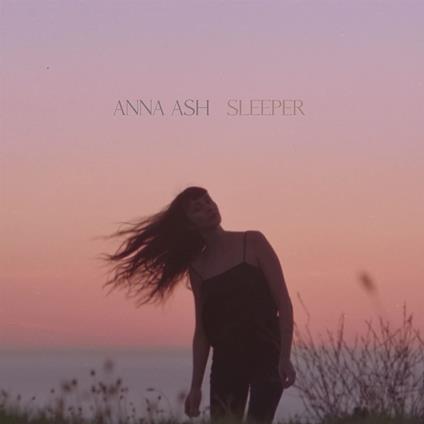 Sleeper - Vinile LP di Anna Ash