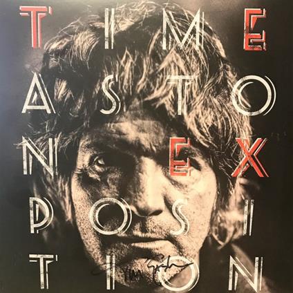 Exposition - Vinile LP di Tim Easton