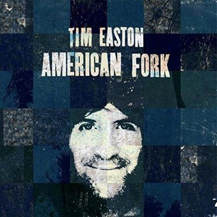 American Fork - Vinile LP di Tim Easton