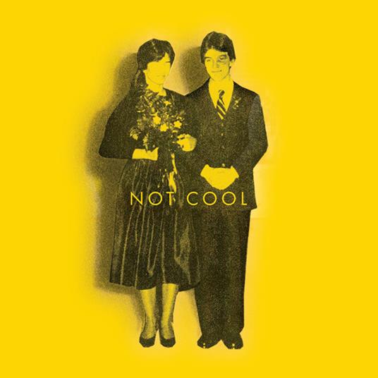 Not Cool - CD Audio di Tim Easton