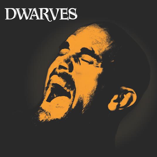 Rex Everything - Vinile LP di Dwarves