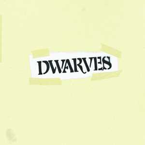 Vinile Jenkem Dwarves