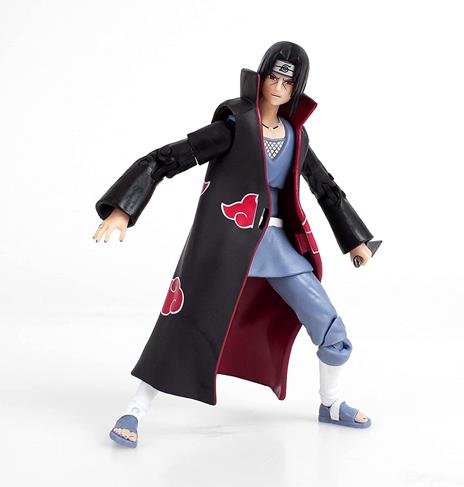The Loyal Subjects Figura d''azione Itachi Uchiha 13Cm - 2