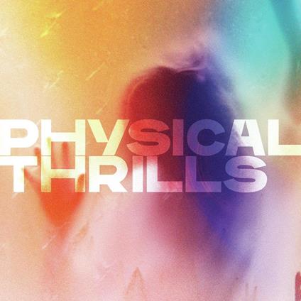 Physical Thrills - Vinile LP di Silversun Pickups