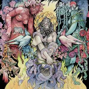 Vinile Stone Baroness