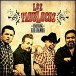 Los Fabulocos feat. Kid Ramos - CD Audio di Kid Ramos,Los Fabulocos