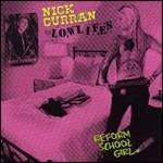 Reform School Girl