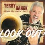 Look Out! - CD Audio di Terry Hanck