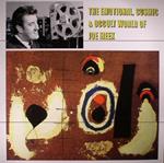 Emotional, Cosmic & Occult World of Joe