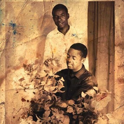 Tanganyika Na Uhuru - Vinile LP di Kiko Kids Jazz