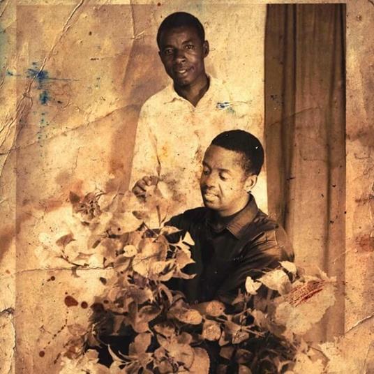 Tanganyika Na Uhuru - Vinile LP di Kiko Kids Jazz