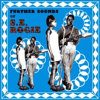 The Further Sounds Of... - Vinile LP di SE Rogie