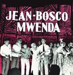 Jean Bosco Mwenda