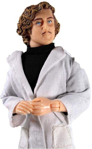 Mego Young Frankenstein Dr. Frankenstein Vintage Action Figure