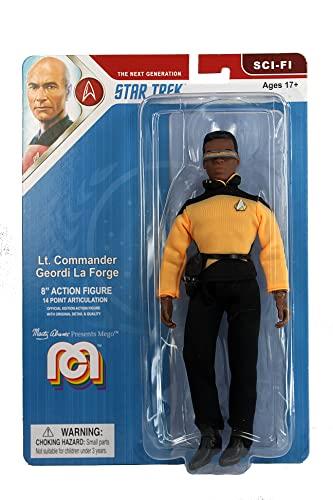 Mego Star Trek: Laforge