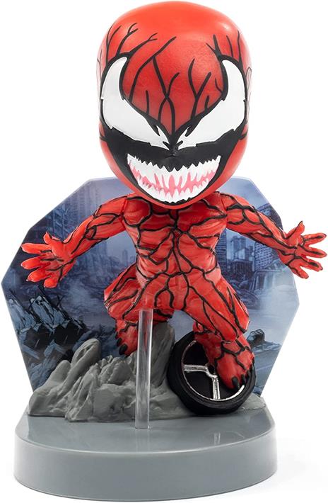 Marvel Superama Mini Diorama Carnage 10 Cm The Loyal Subjects