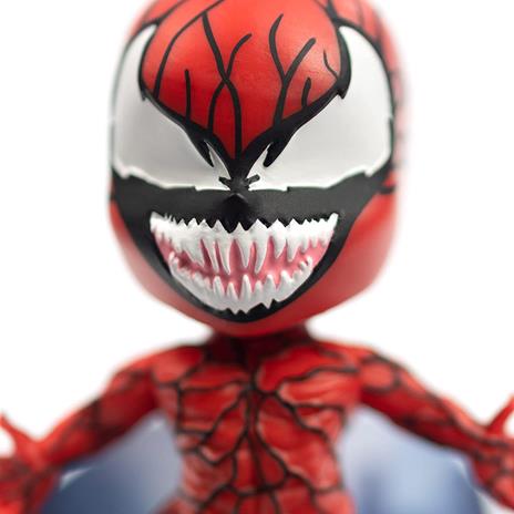 Marvel Superama Mini Diorama Carnage 10 Cm The Loyal Subjects - 2