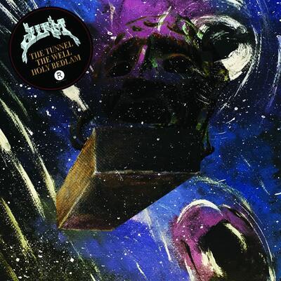 Tunnel, The Well, Holy Bedlam - Vinile LP di Jirm