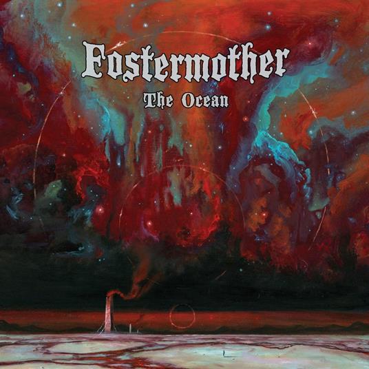 Ocean - Vinile LP di Fostermother