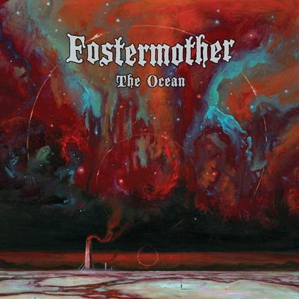 Ocean - CD Audio di Fostermother